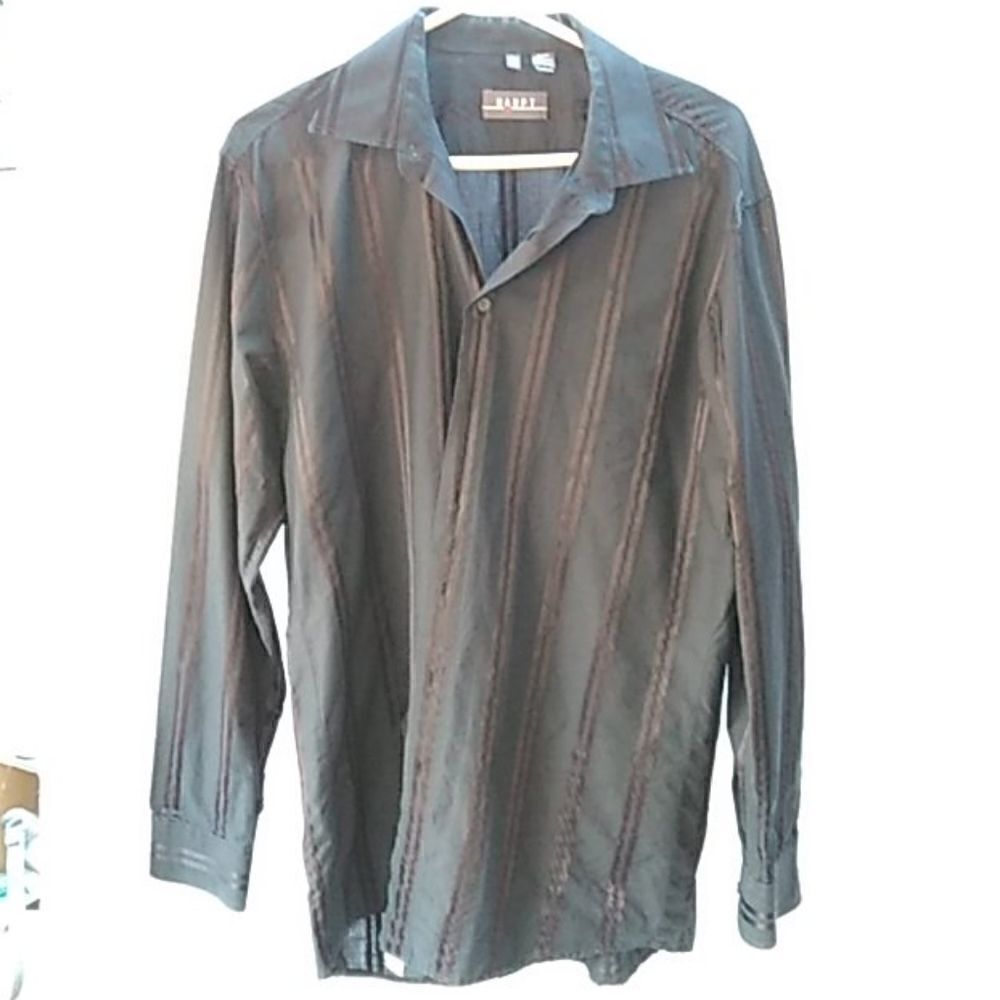 Haupt dress shirt 